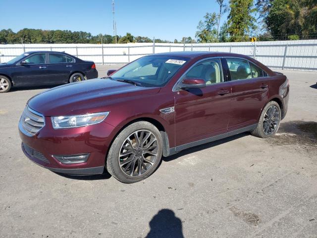 2018 Ford Taurus SEL