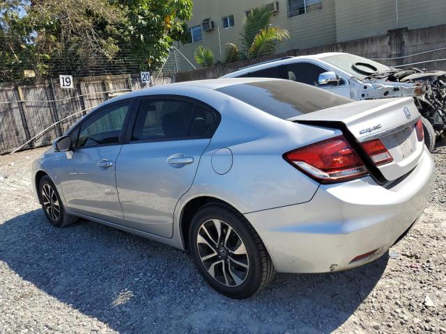 19XFB2F82EE045081 Honda CIVIC EX