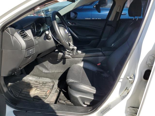 2016 MAZDA 6 TOURING - JM1GJ1V53G1478570