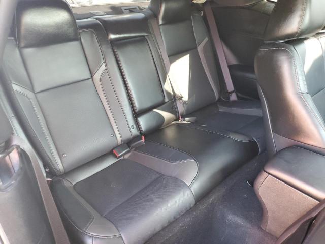 2C3CDZAG3NH147261 Dodge Challenger Sxt