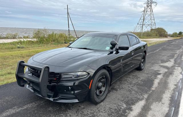 2015 DODGE CHARGER PO - 2C3CDXAG0FH848023