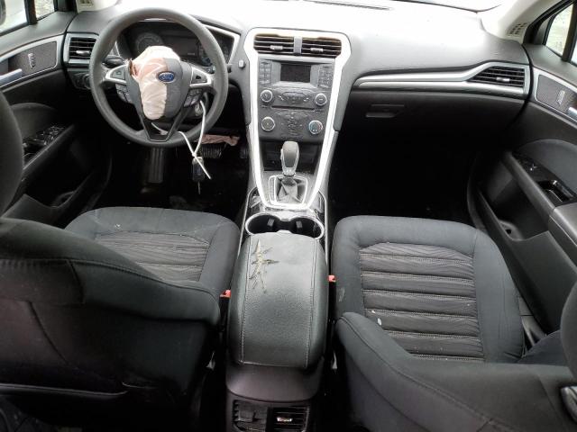 3FA6P0H75GR176100 Ford FUSION SE