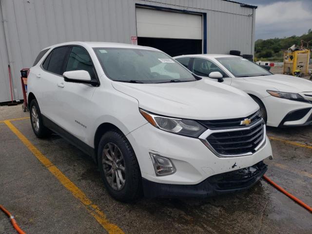 2GNAXUEV0K6195305 | 2019 CHEVROLET EQUINOX LT