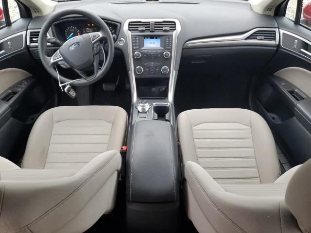 3FA6P0G7XLR109682 Ford FUSION S