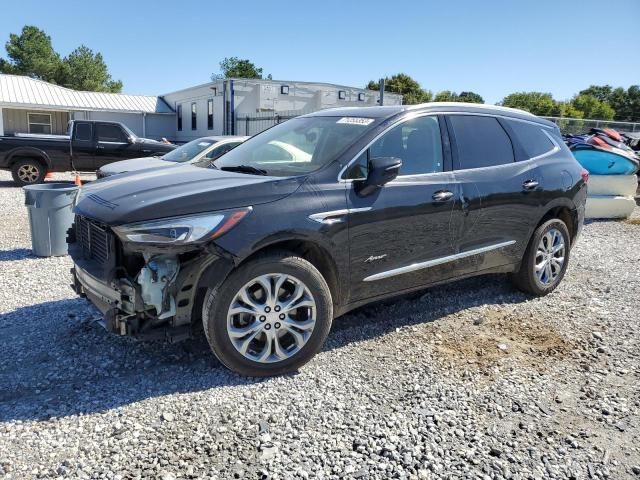 2018 BUICK ENCLAVE AV - 5GAEVCKW0JJ237322