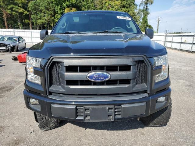 1FTEW1EF3GKF14804 Ford F150 Supercrew