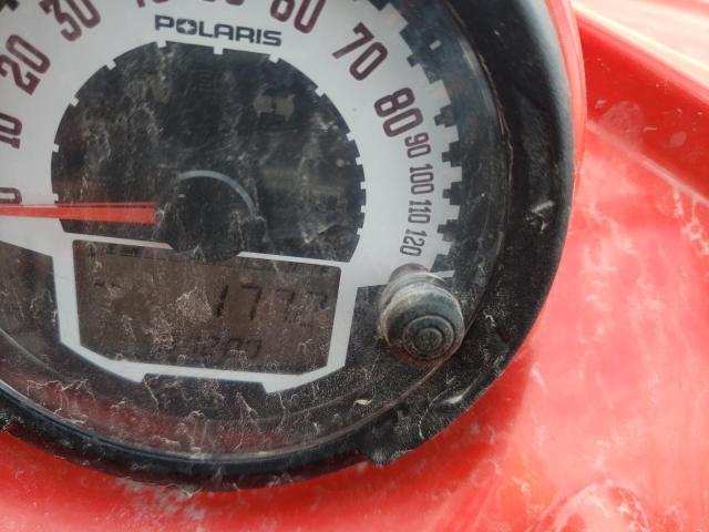 2014 POLARIS ATV 4XAVE76A2EF365193
