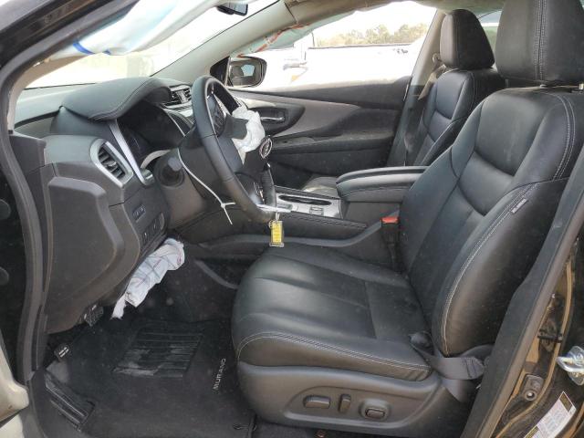 5N1AZ2BJ1PC137965 Nissan Murano SV 7