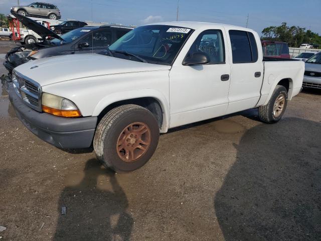 2004 Dodge Dakota 