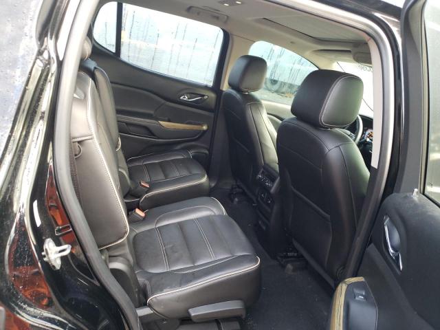 1GKKNXLSXJZ105775 GMC Acadia Denali
