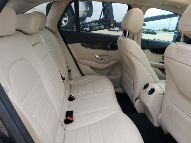 WDC0G4JB2KV160447 Mercedes-Benz GLC 300