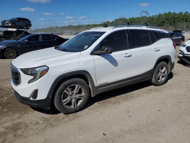 3GKALMEV3KL346352 | 2019 GMC TERRAIN SL