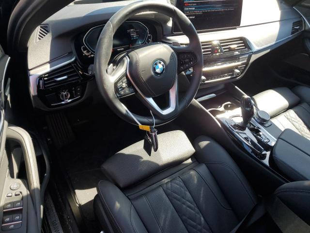 WBA13AG07PCL22602 BMW 530e