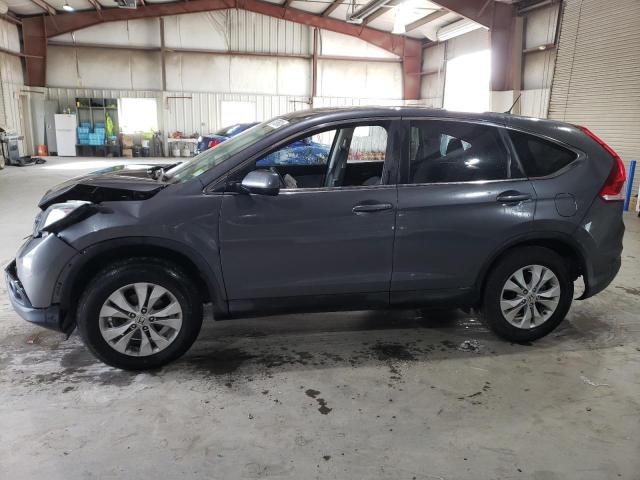 2HKRM4H59EH719146 | 2014 HONDA CR-V EX