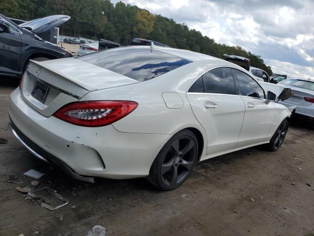 WDDLJ7DB0EA120659 | 2014 MERCEDES-BENZ CLS 550