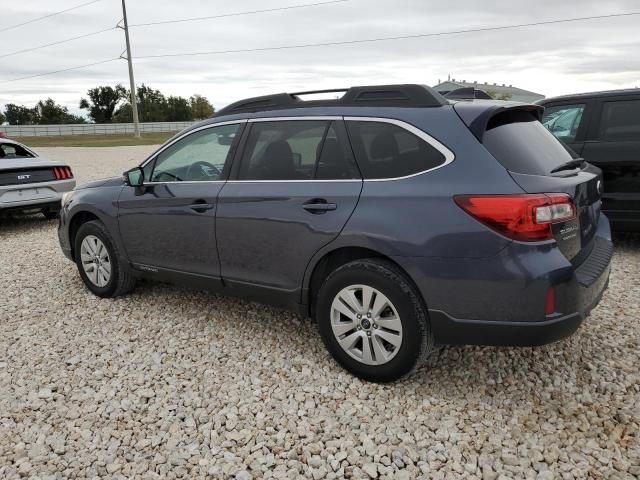 4S4BSAFC6H3407143 Subaru Outback 2.5i Premium