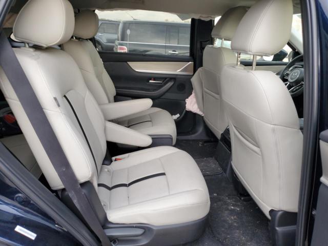 2024 MAZDA CX-90 PREF - JM3KKCHD1R1105172