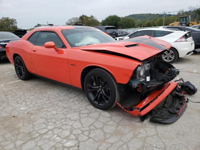 2C3CDZBT1HH540921 Dodge Challenger R/t