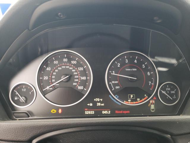 WBA4J3C53JBG96348 BMW 430xi Gran Coupe