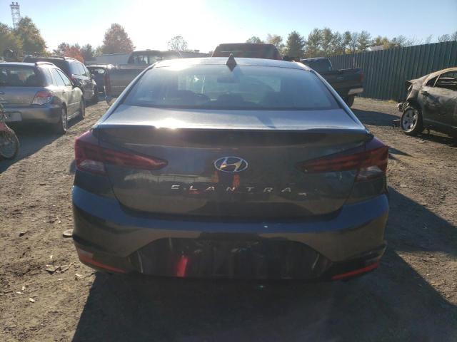 5NPD84LF7LH567718 | 2020 HYUNDAI ELANTRA SE