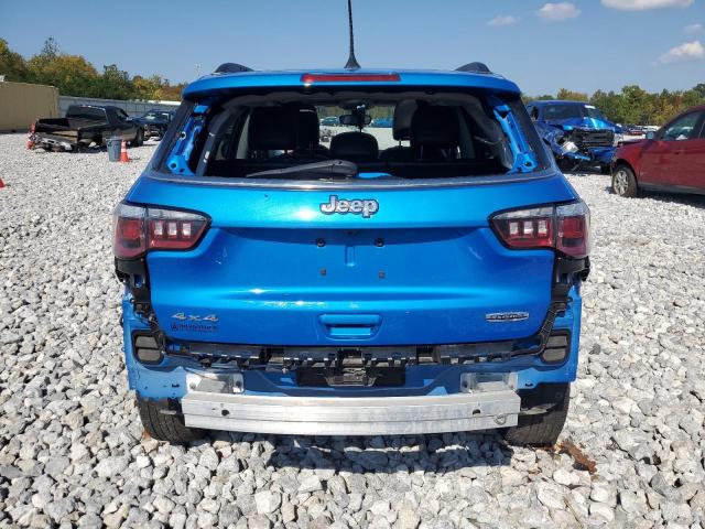 3C4NJDBB2KT628463 Jeep Compass Latitude