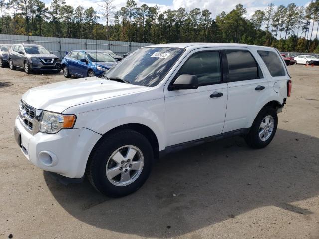 2012 Ford Escape XLS