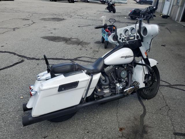 2000 HARLEY-DAVIDSON FLHTPI 1HD1FMW16YY620535