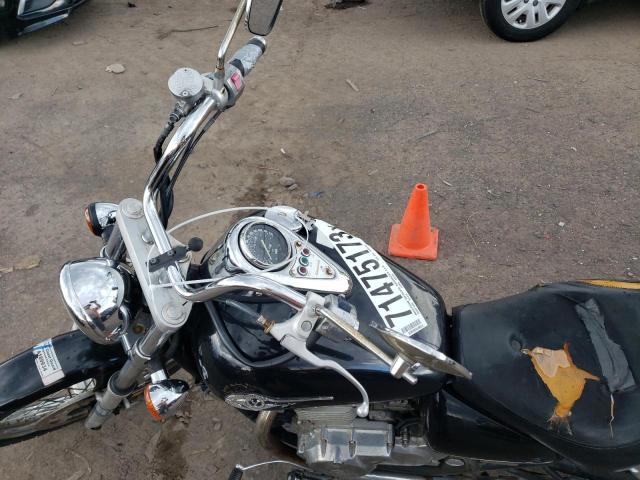 2007 KAWASAKI VULCAN - JKAENVC147A206834