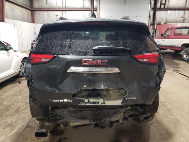 2019 GMC TERRAIN - 3GKALTEX8KL366320