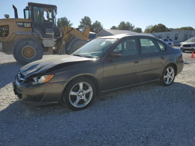 2009 Subaru Legacy 2.5i