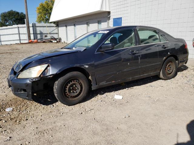 2007 Honda Accord Sedan LX