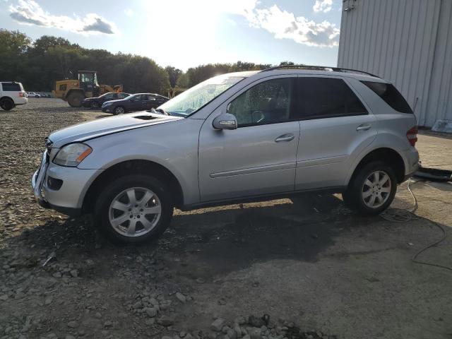 2007 Mercedes-Benz M-Class ML 350