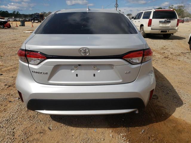 5YFEPMAE5MP222306 | 2021 TOYOTA COROLLA LE