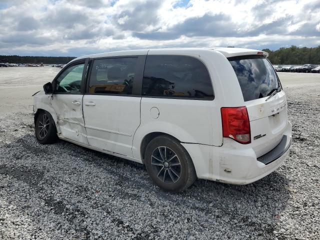 2017 DODGE GRAND CARA - 2C4RDGBG6HR615653
