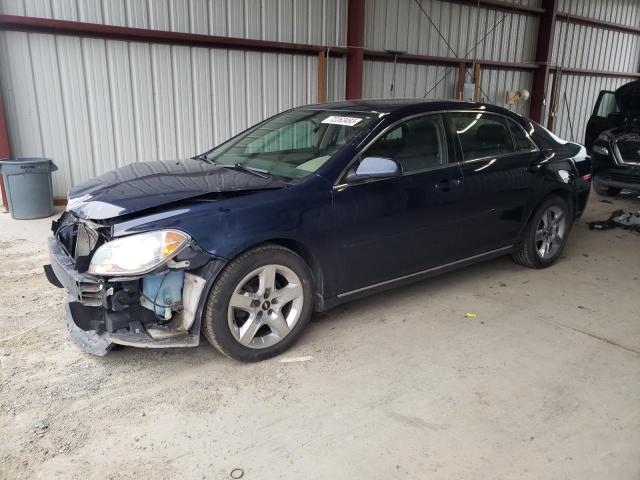 2010 Chevrolet Malibu 