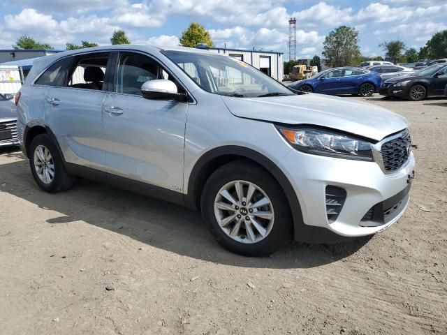 5XYPGDA57LG615011 KIA SORENTO S