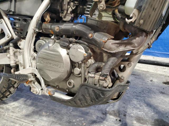 2002 KAWASAKI KL650 A - JKAKLEA192DA03217