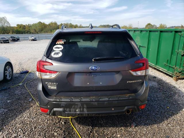 JF2SKAUC9MH467939 Subaru Forester Limited