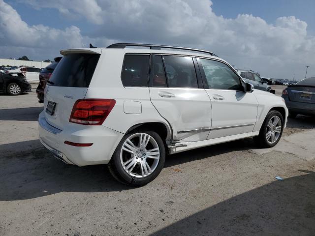 2015 MERCEDES-BENZ GLK 350 4M - WDCGG8JB3FG358342