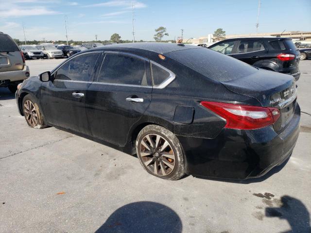 Vin: 1n4al3ap8jc152770, lot: 62492973, nissan altima 2.5 20182