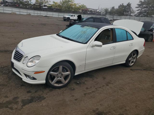 2009 Mercedes-Benz E-Class E 350