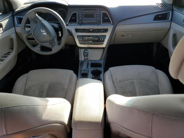 2015 HYUNDAI SONATA SE - 5NPE24AF5FH243051