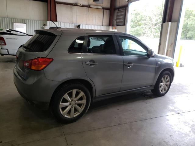 4A4AR4AU4EE015848 Mitsubishi Outlander Sport Se
