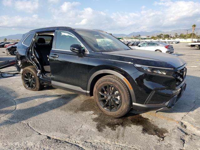 2023 HONDA CR-V SPORT - 7FARS5H59PE012517