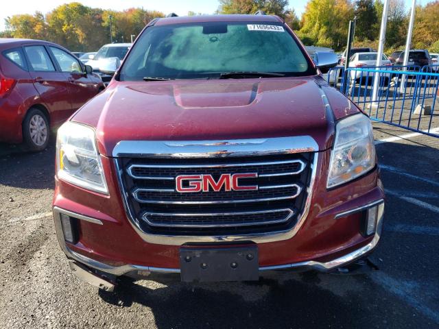 2GKFLUEK0H6230390 GMC Terrain Slt