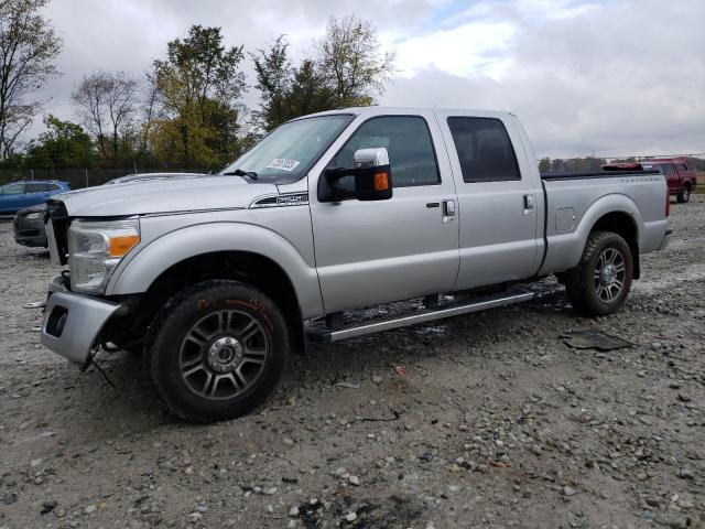 2016 Ford F-250 