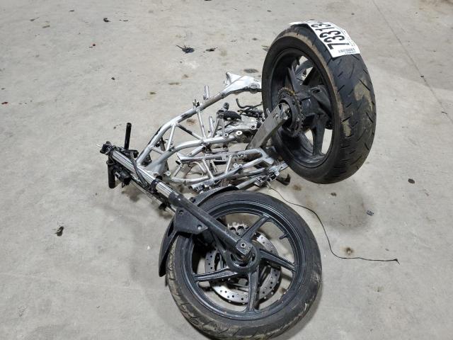 2013 HONDA CBR250 R MLHMC4108D5304035