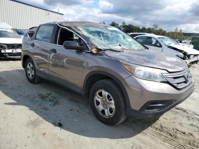 5J6RM4H34EL005784 Honda CR-V LX
