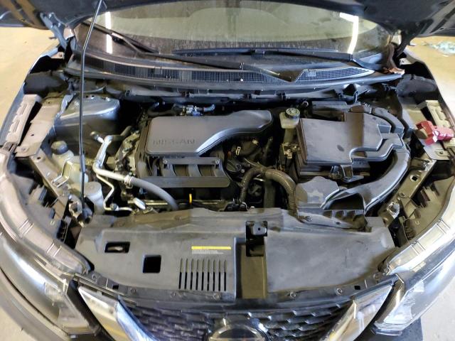 JN1BJ1AV6MW308284 Nissan Rogue Sport S