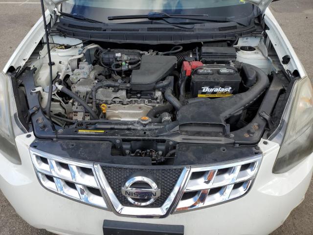 2015 NISSAN ROGUE SELE - JN8AS5MV4FW757043